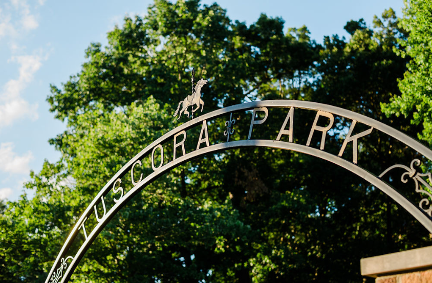 Tuscora Park, United States